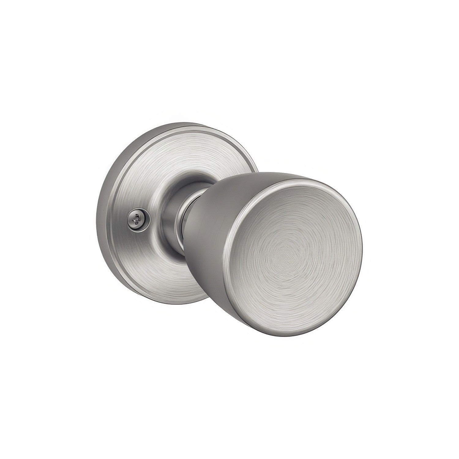 Dexter by Schlage J170BYR Byron Dummy Door Knob