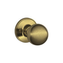 Dexter by Schlage J170CNA Corona Single Dummy Knob