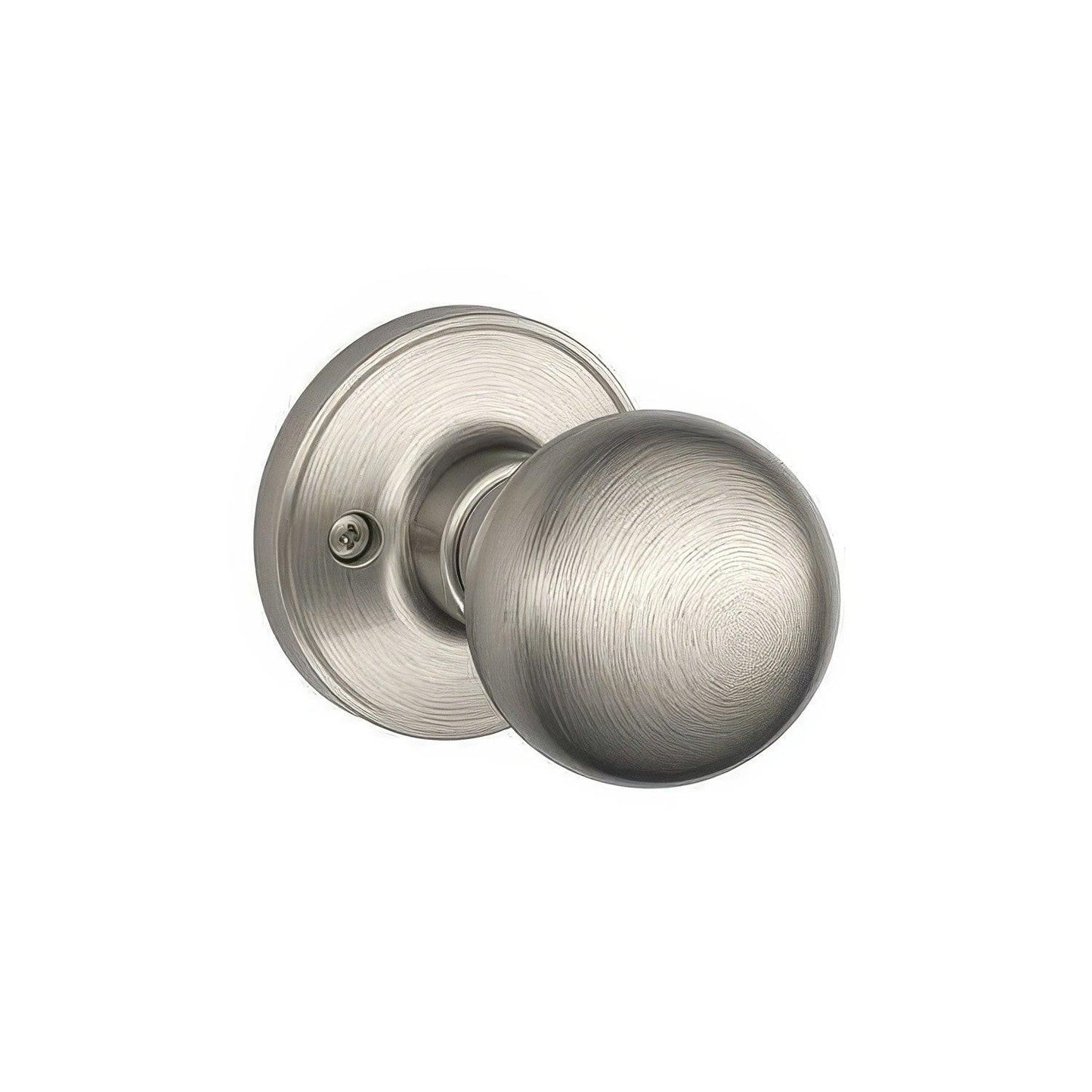 Dexter by Schlage J170CNA Corona Single Dummy Knob
