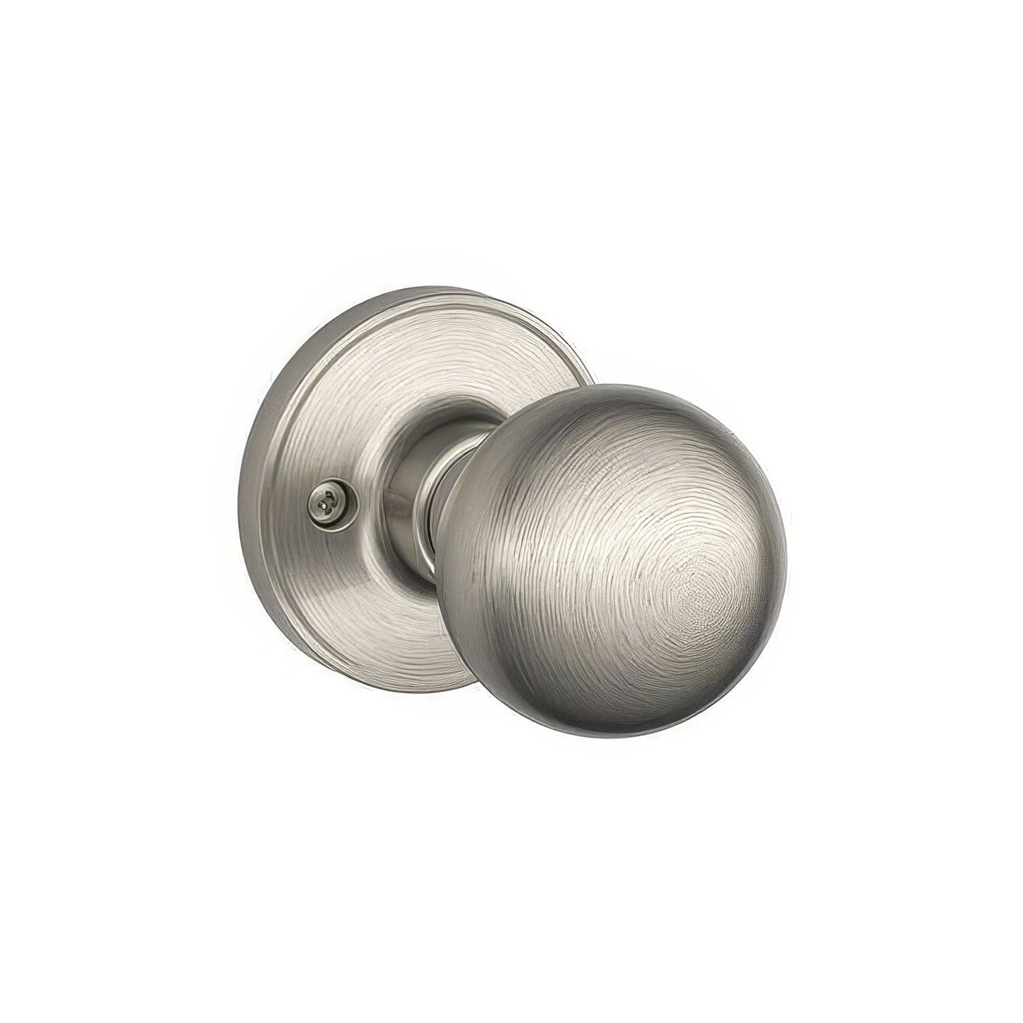 Dexter by Schlage J170CNA Corona Single Dummy Knob