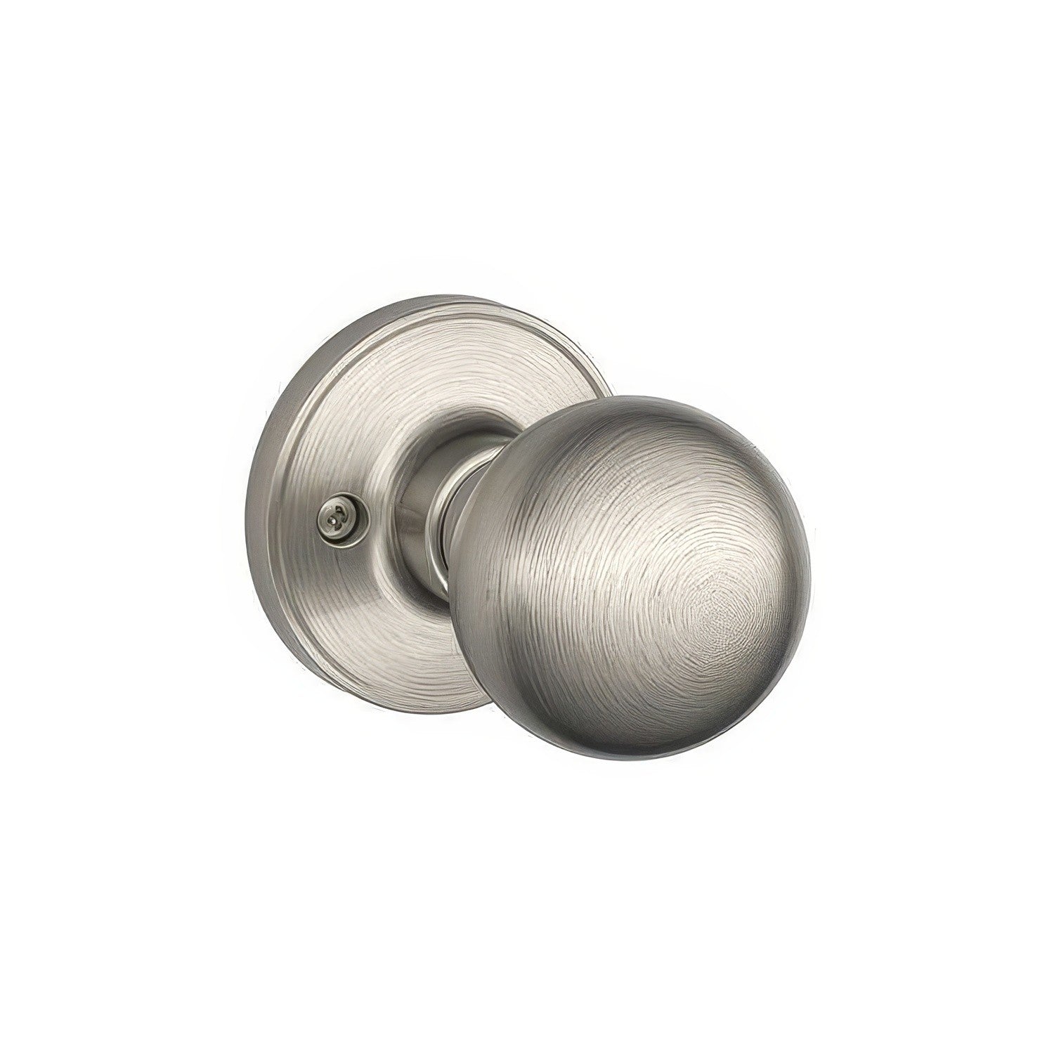 Dexter by Schlage J170CNA Corona Single Dummy Knob