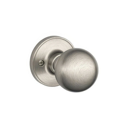 Dexter by Schlage J170CNA Corona Single Dummy Knob