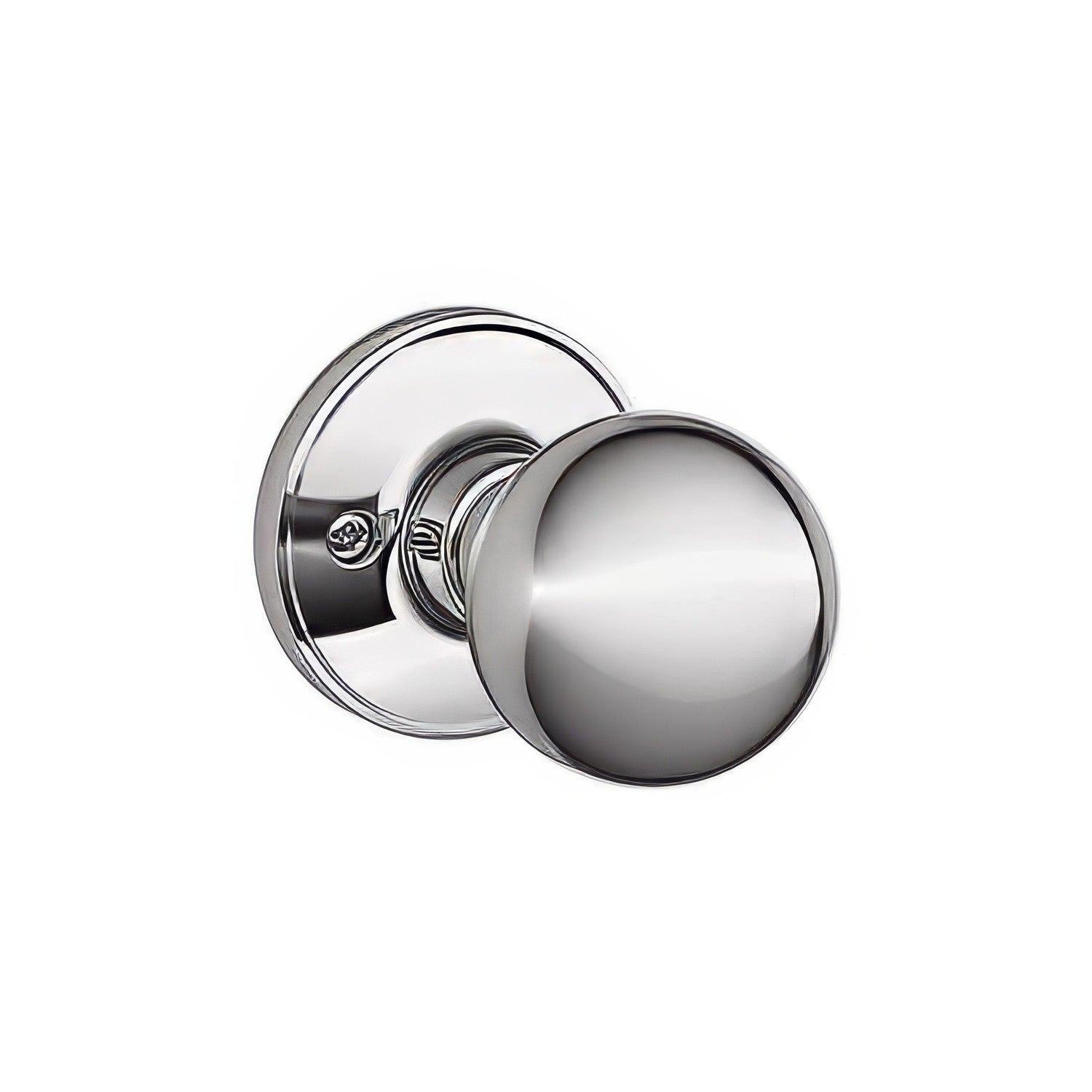 Dexter by Schlage J170CNA Corona Single Dummy Knob