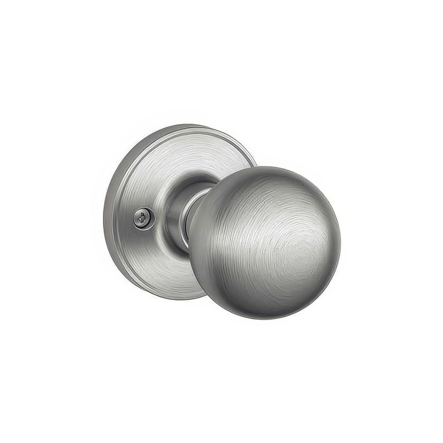 Dexter by Schlage J170CNA Corona Single Dummy Knob