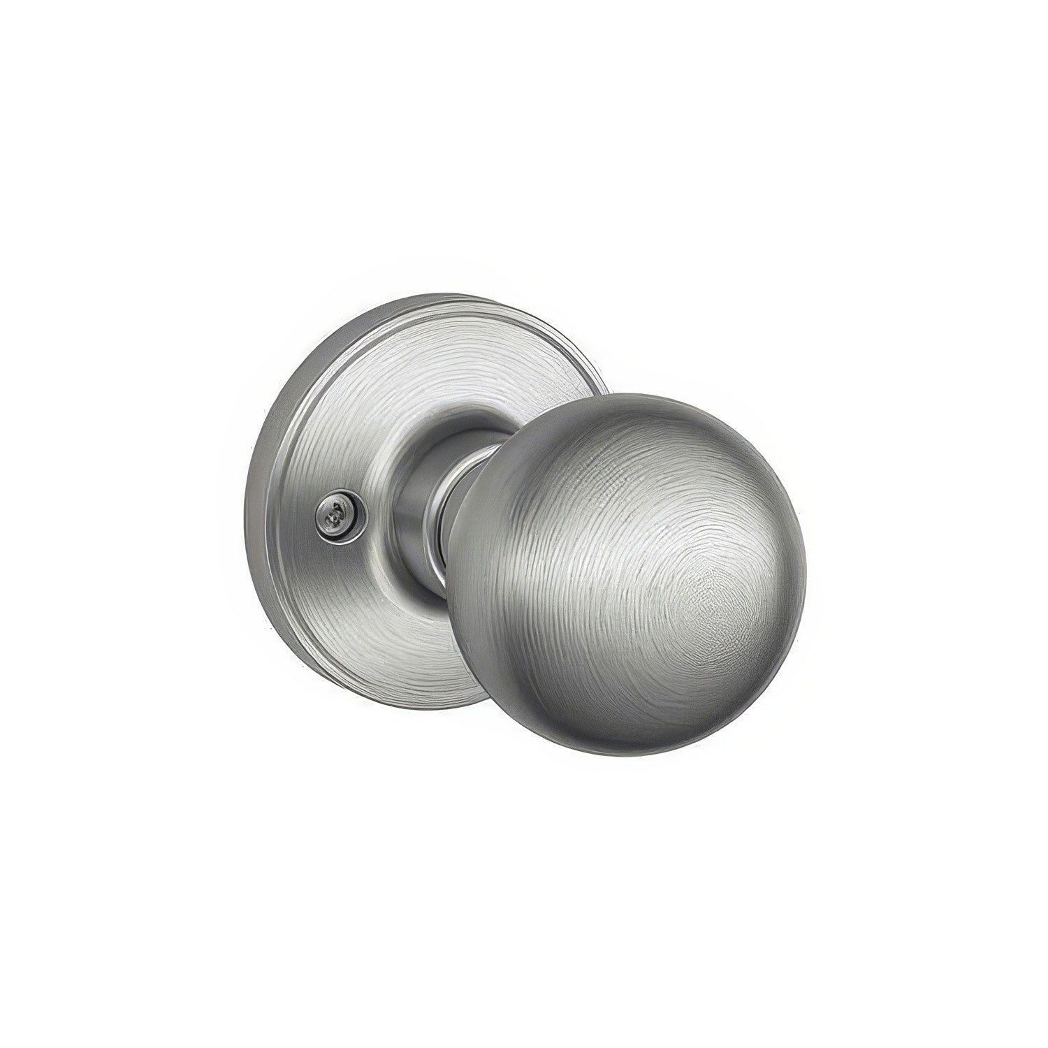 Dexter by Schlage J170CNA Corona Single Dummy Knob