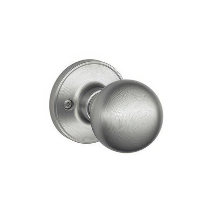 Dexter by Schlage J170CNA Corona Single Dummy Knob