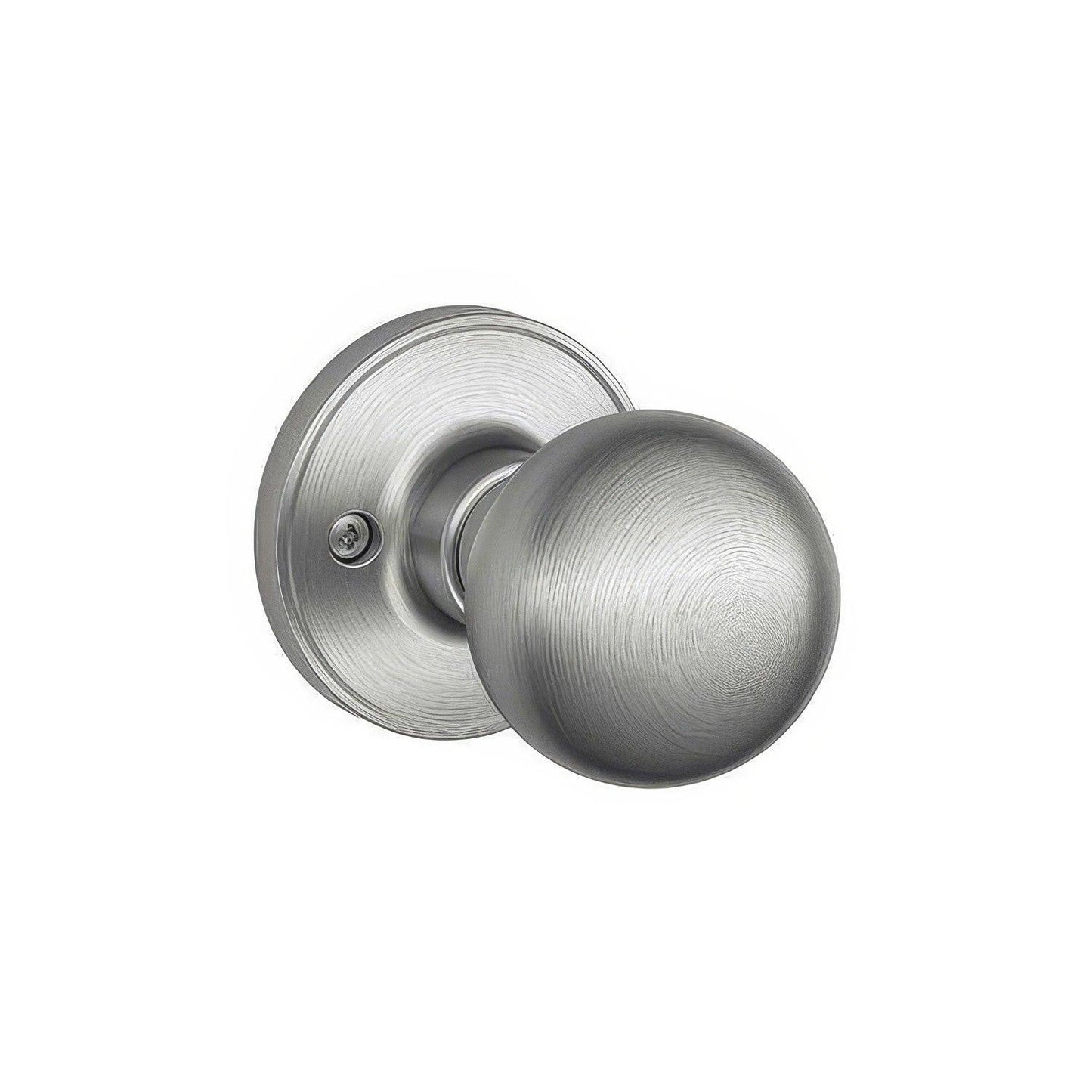 Dexter by Schlage J170CNA Corona Single Dummy Knob
