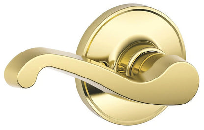 Dexter by Schlage J170LAS-LH LaSalle Single Dummy Left Handed Door Lever
