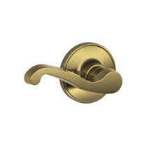 Dexter by Schlage J170LAS-LH LaSalle Single Dummy Left Handed Door Lever