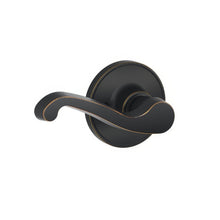 Dexter by Schlage J170LAS-LH LaSalle Single Dummy Left Handed Door Lever