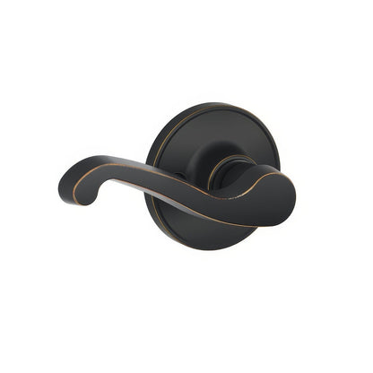 Dexter by Schlage J170LAS-LH LaSalle Single Dummy Left Handed Door Lever