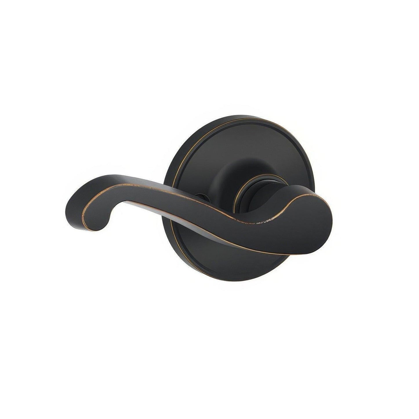 Dexter by Schlage J170LAS-RH LaSalle Single Dummy Right Handed Door Lever
