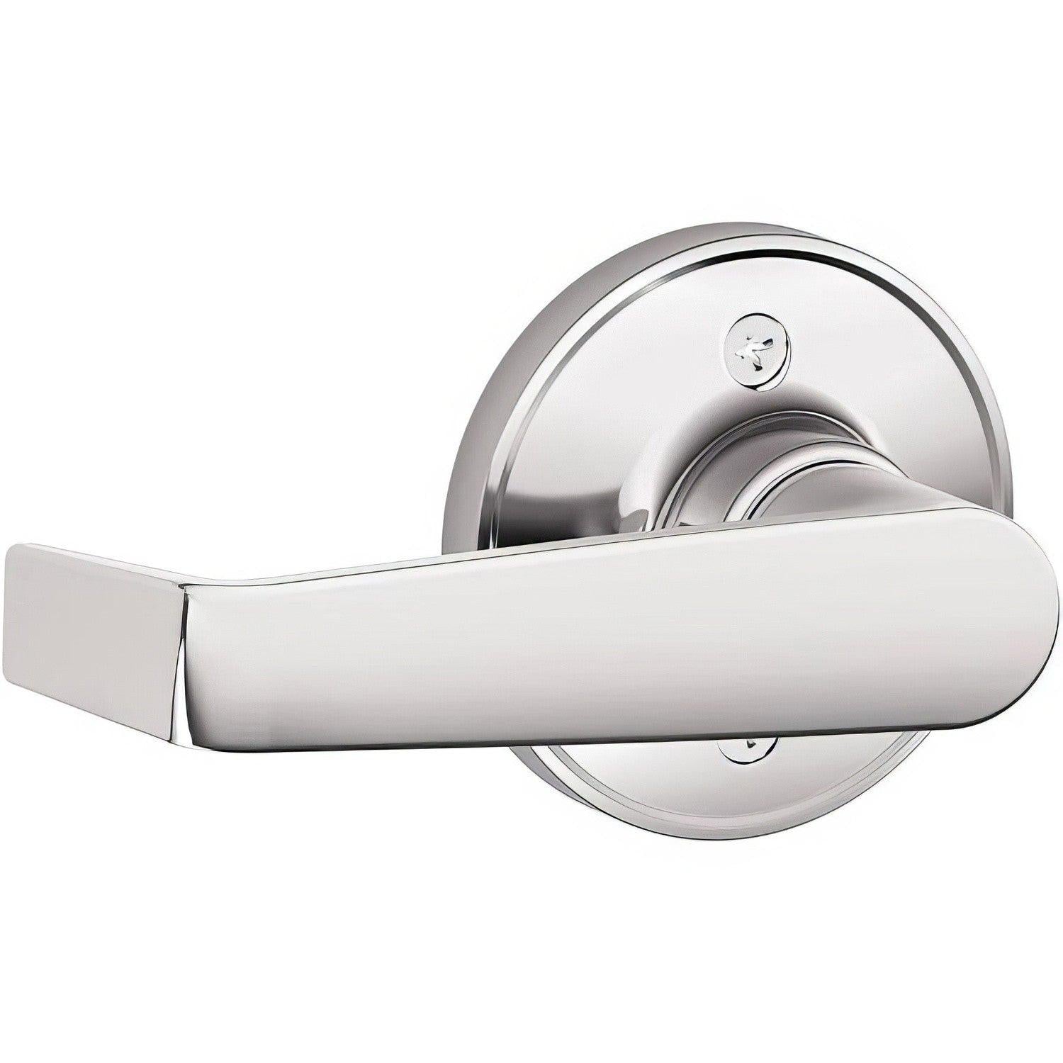 Dexter by Schlage J170MAR Single Dummy Door Lever