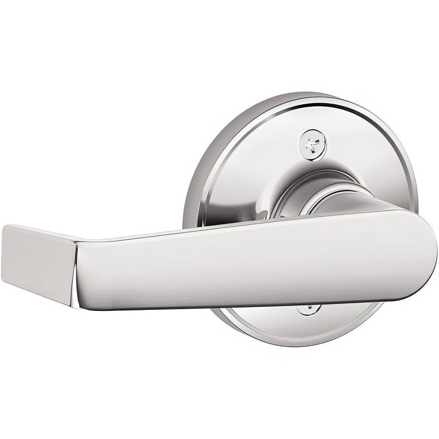 Dexter by Schlage J170MAR Single Dummy Door Lever