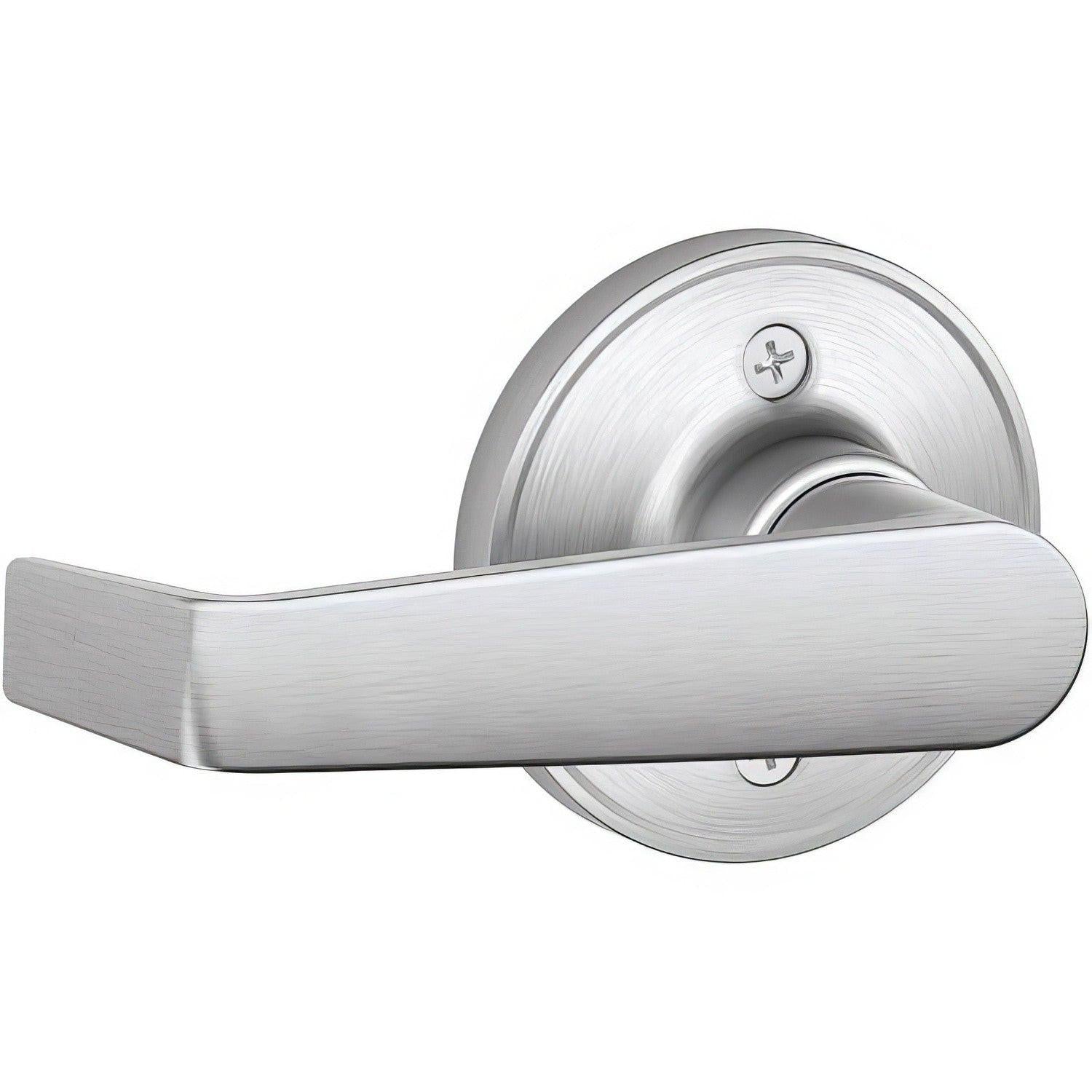 Dexter by Schlage J170MAR Single Dummy Door Lever