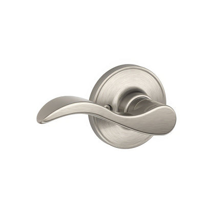 Dexter by Schlage J170SEV-RH Seville Right Hand Dummy Door Lever.
