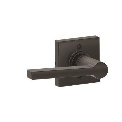 Dexter by Schlage J170-SOL-COL Single Dummy Door Lever