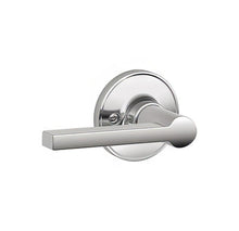 Dexter by Schlage J170SOL Solstice Single Dummy Door Lever