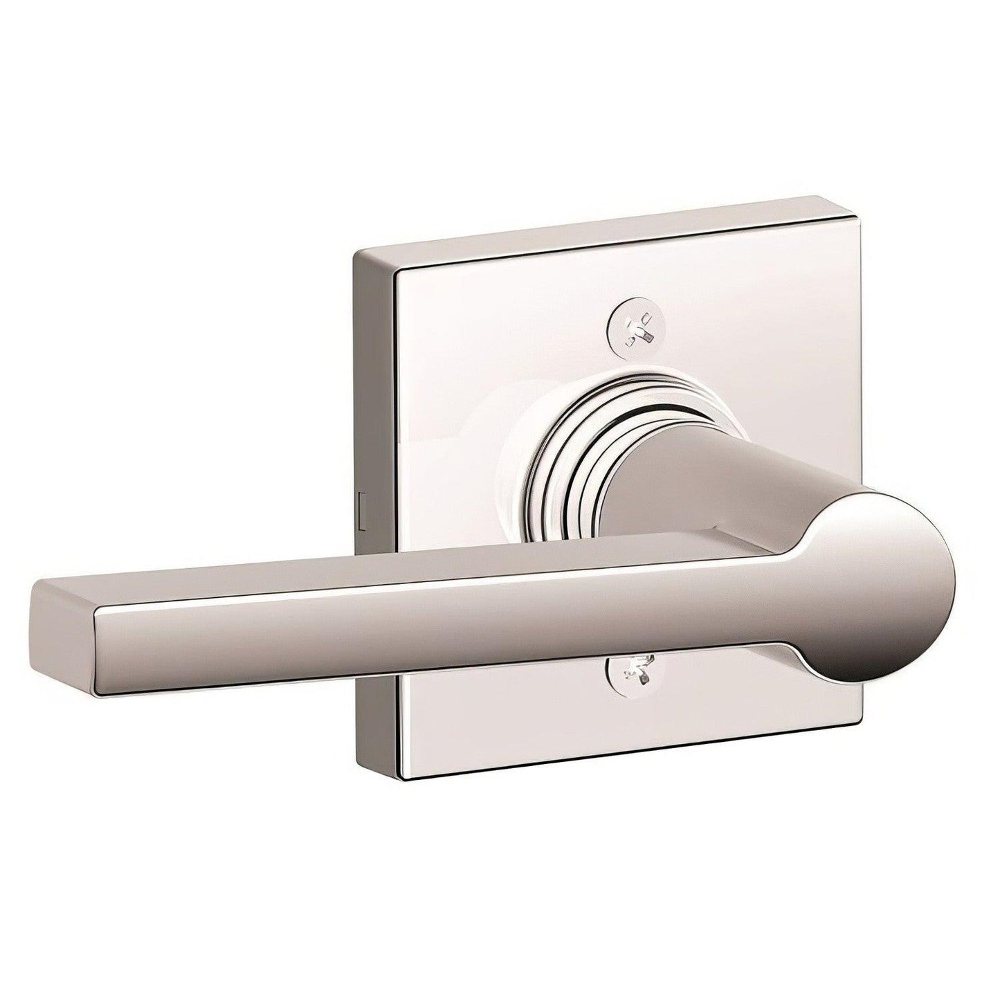 Dexter by Schlage J170-SOL-COL Single Dummy Door Lever