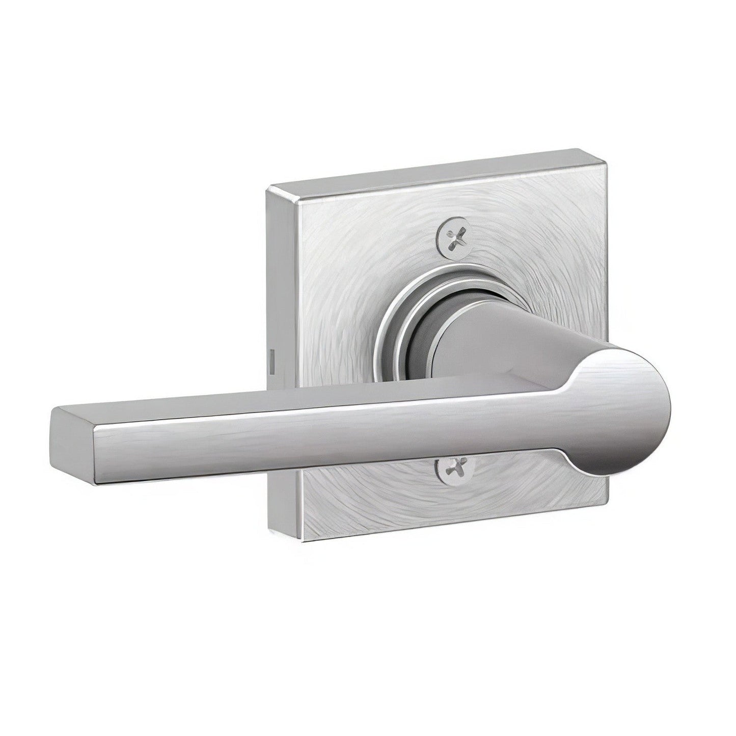 Dexter by Schlage J170-SOL-COL Single Dummy Door Lever