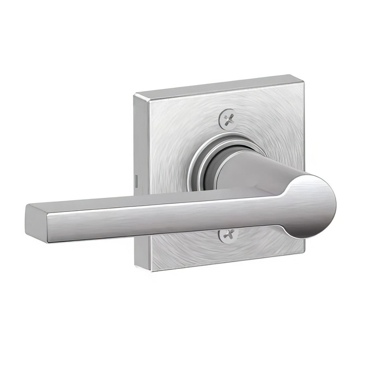 Dexter by Schlage J170-SOL-COL Single Dummy Door Lever