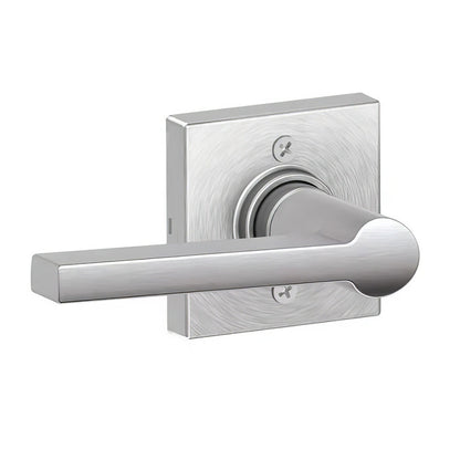 Dexter by Schlage J170-SOL-COL Single Dummy Door Lever