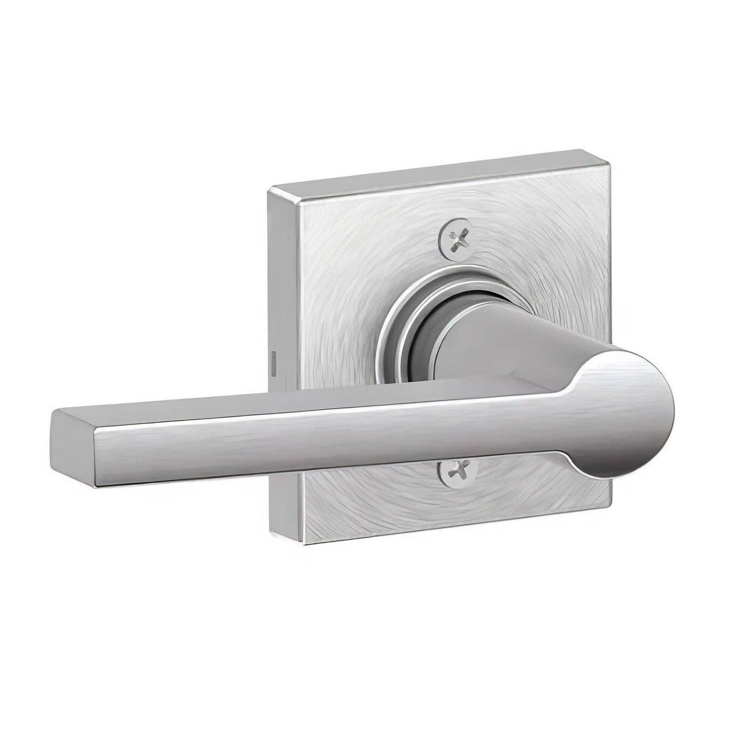 Dexter by Schlage J170-SOL-COL Single Dummy Door Lever