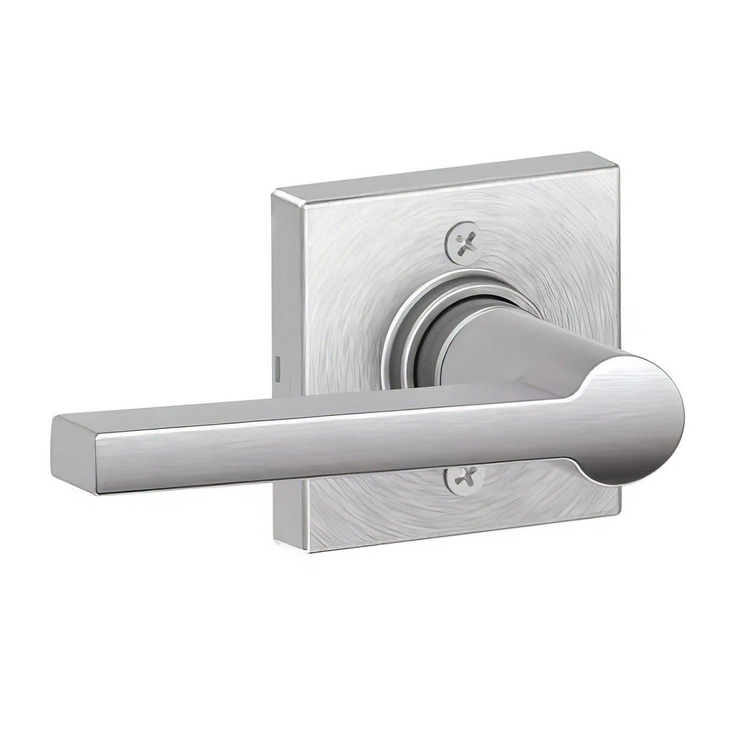 Dexter by Schlage J170-SOL-COL Single Dummy Door Lever
