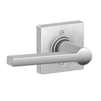 Dexter by Schlage J170-SOL-COL Single Dummy Door Lever