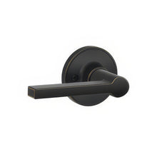 Dexter by Schlage J170SOL Solstice Single Dummy Door Lever