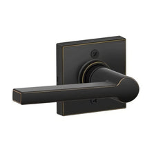 Dexter by Schlage J170-SOL-COL Single Dummy Door Lever