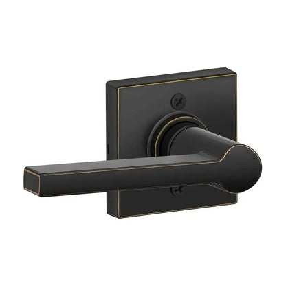 Dexter by Schlage J170-SOL-COL Single Dummy Door Lever