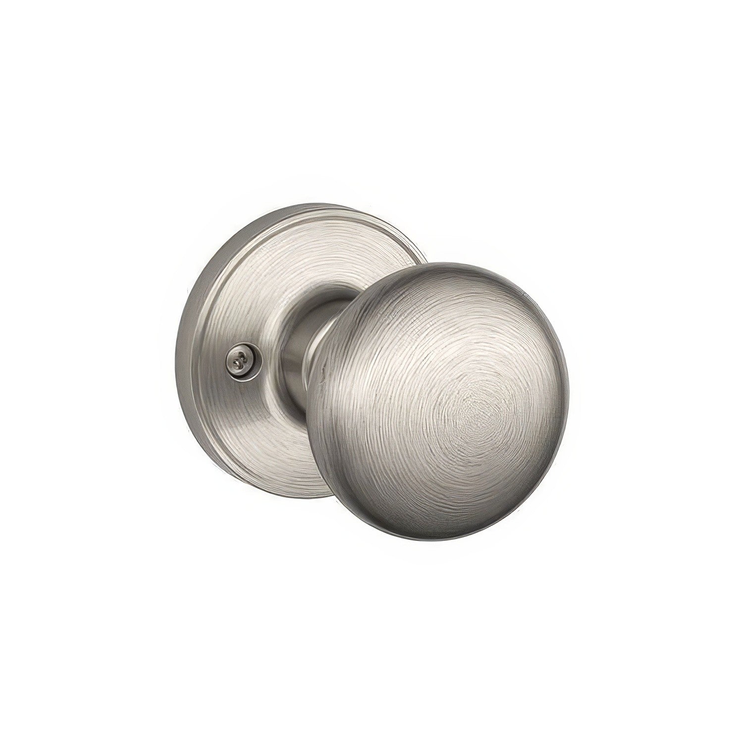 Dexter by Schlage J170STR Stratus Dummy Door Knob
