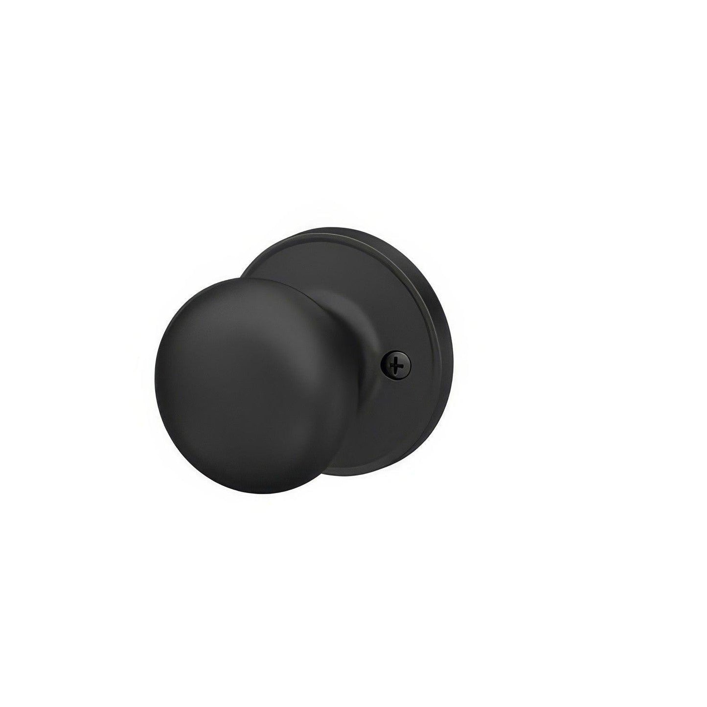 Dexter by Schlage J170STR Stratus Dummy Door Knob.