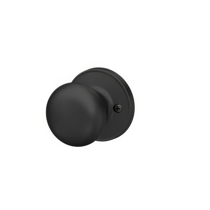 Dexter by Schlage J170STR Stratus Dummy Door Knob.