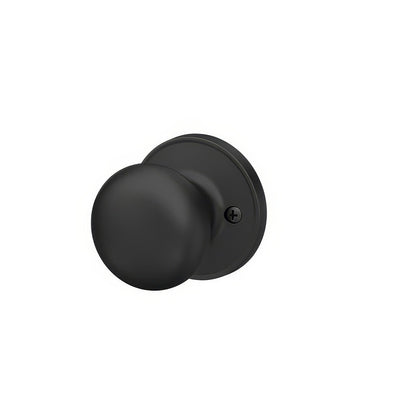 Dexter by Schlage J170STR Stratus Dummy Door Knob