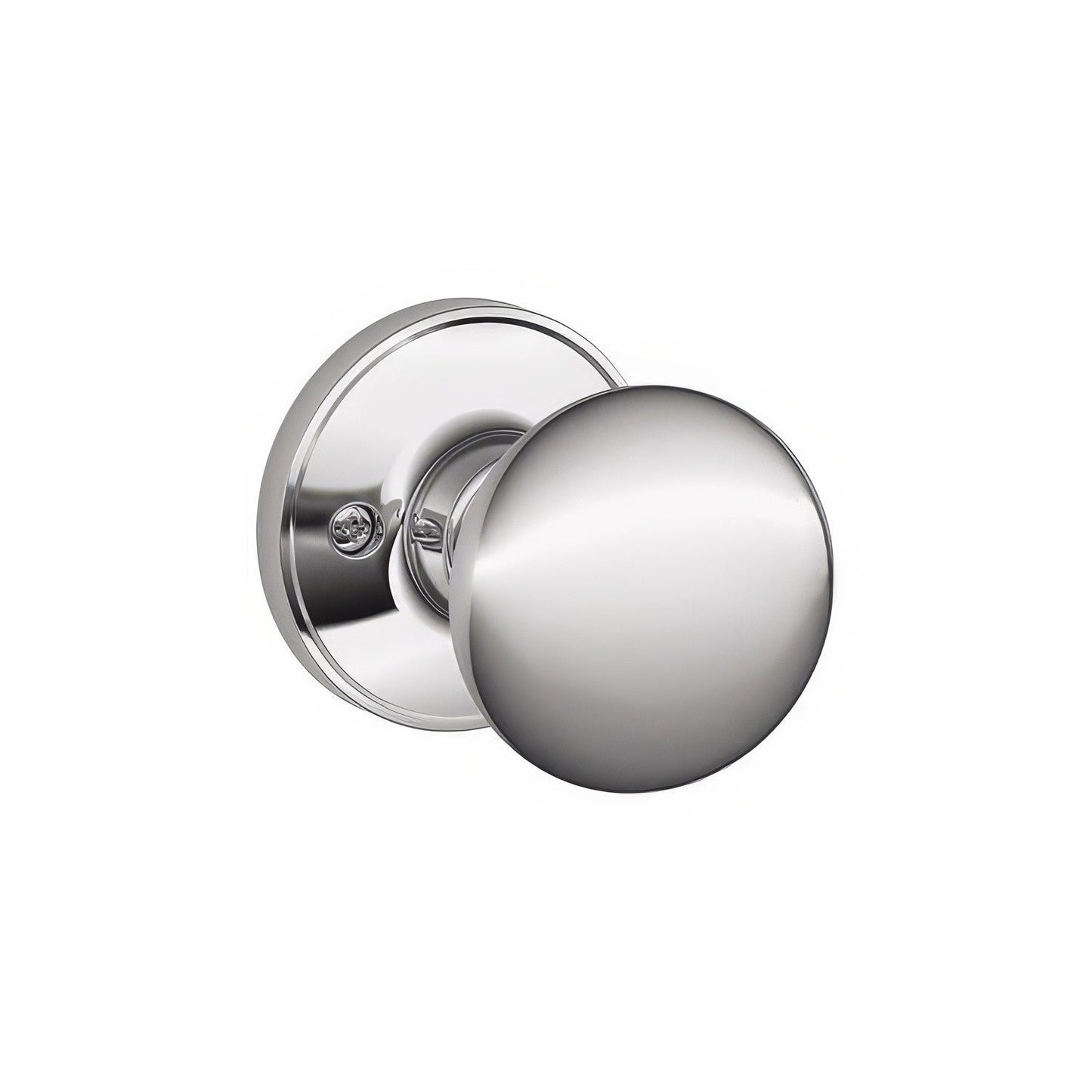 Dexter by Schlage J170STR Stratus Dummy Door Knob