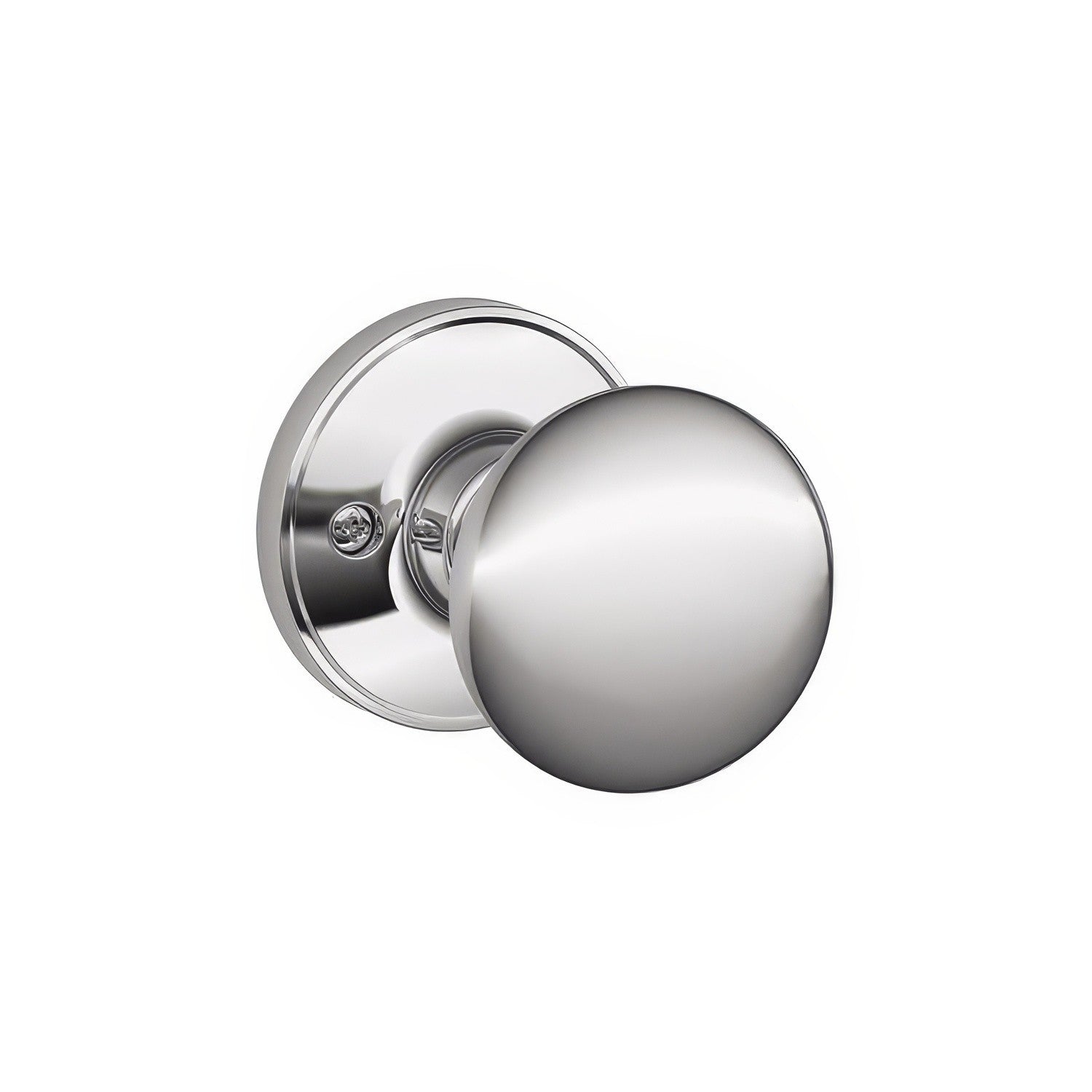Dexter by Schlage J170STR Stratus Dummy Door Knob