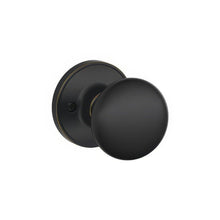 Dexter by Schlage J170STR Stratus Dummy Door Knob.