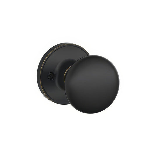 Dexter by Schlage J170STR Stratus Dummy Door Knob