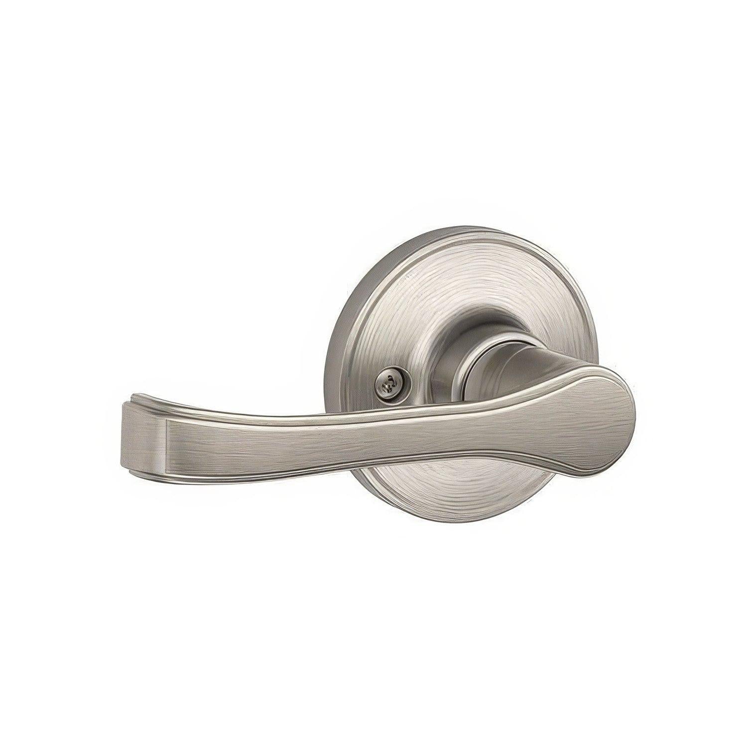 Dexter by Schlage J170TOR Torino Single Dummy Door Lever.