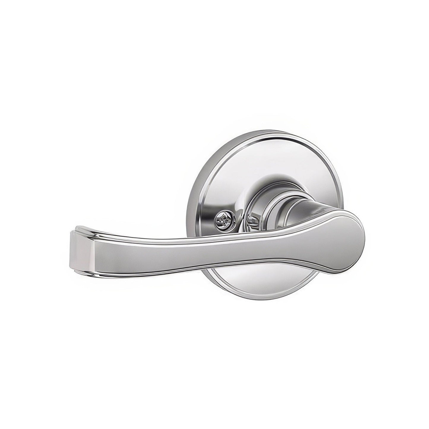 Dexter by Schlage J170TOR Torino Single Dummy Door Lever.