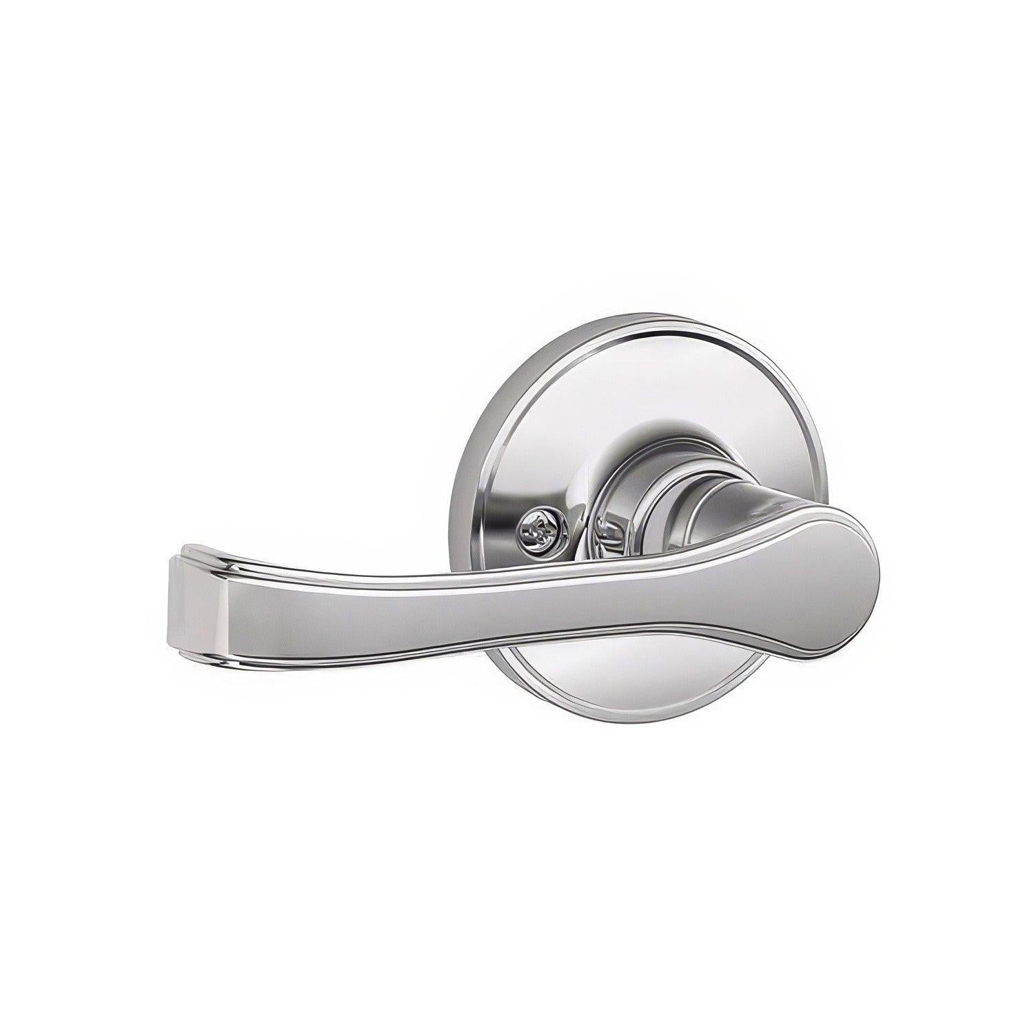 Dexter by Schlage J170TOR Torino Single Dummy Door Lever.
