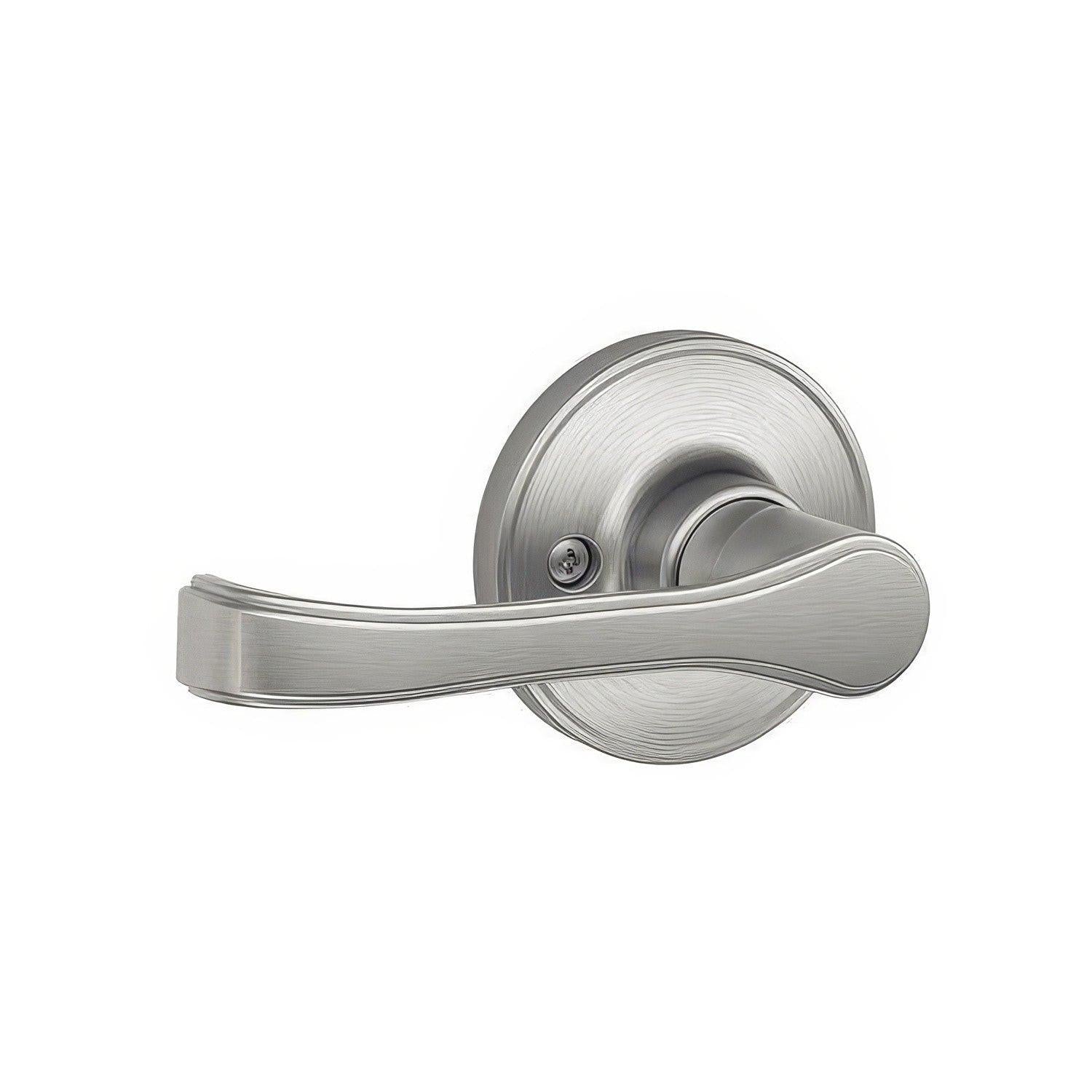 Dexter by Schlage J170TOR Torino Single Dummy Door Lever.