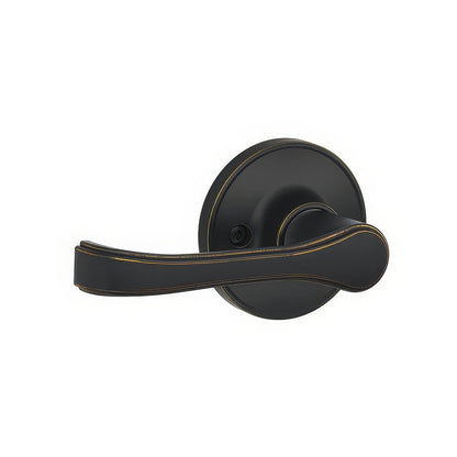 Dexter by Schlage J170TOR Torino Single Dummy Door Lever.