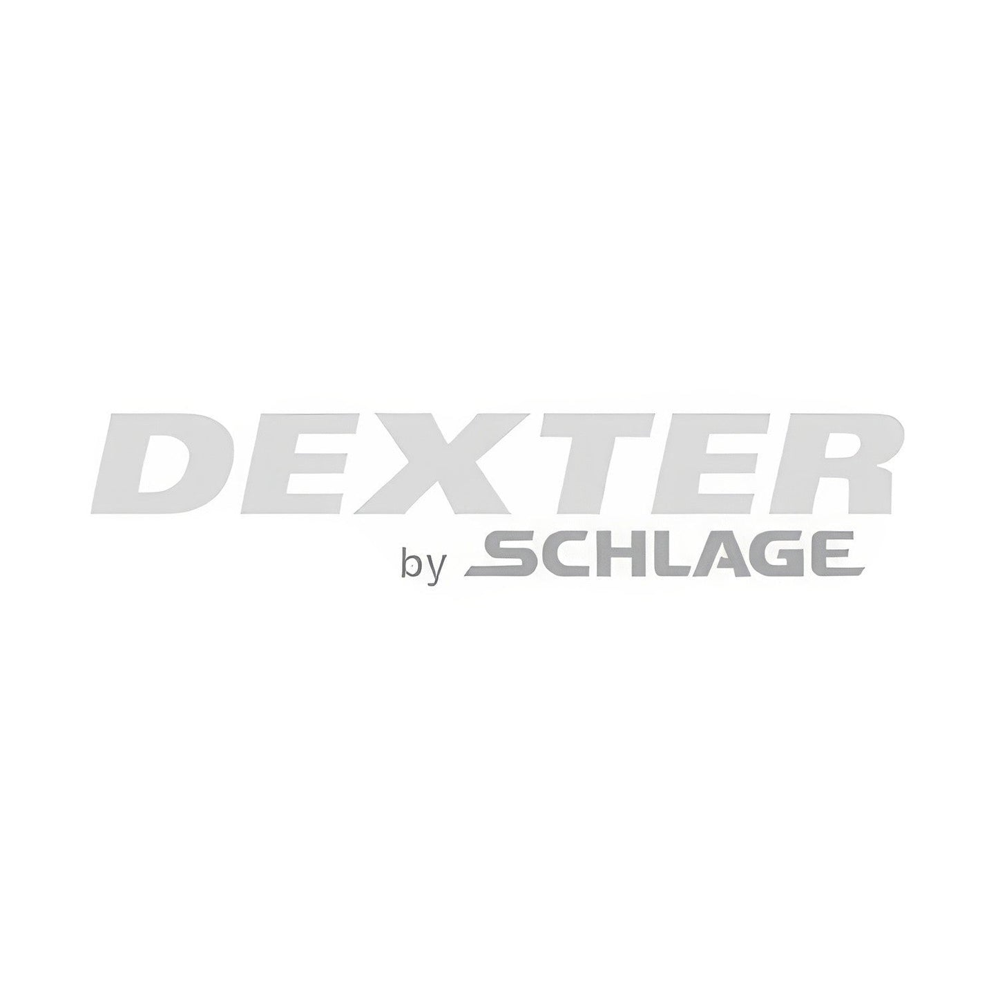 Dexter by Schlage J250000 Pin Cylinder & Cut Key Assembly JD60 Deadbolt.