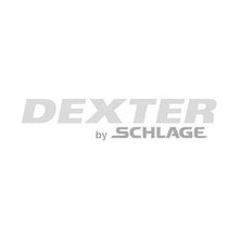 Dexter by Schlage J250000 Pin Cylinder & Cut Key Assembly JD60 Deadbolt.