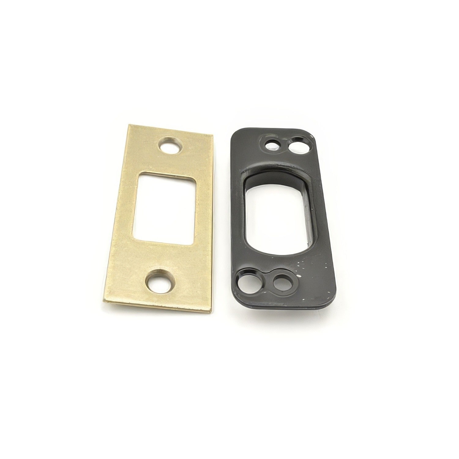 Dexter by Schlage J250003 Square Strike with Reinforcer.