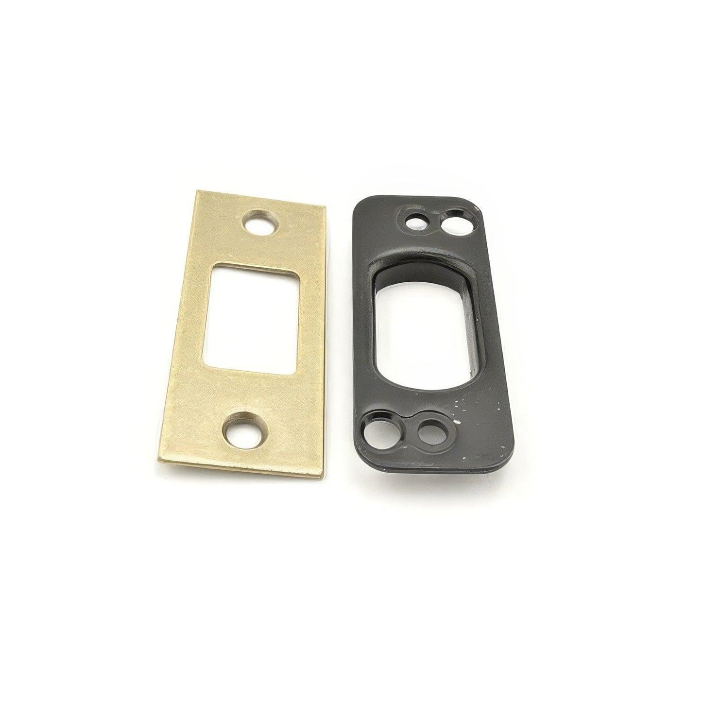 Dexter by Schlage J250003 Square Strike with Reinforcer.