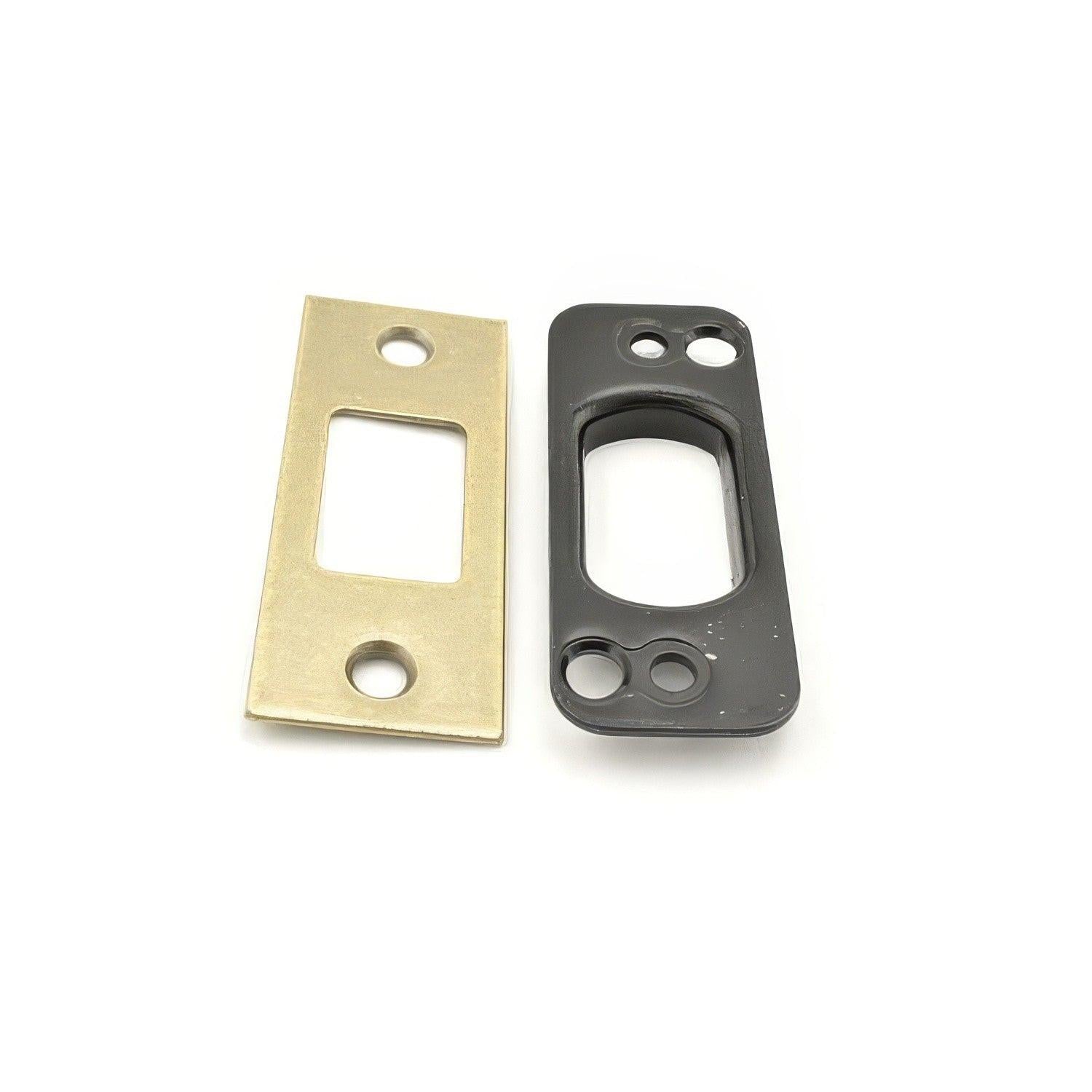 Dexter by Schlage J250003 Square Strike with Reinforcer.